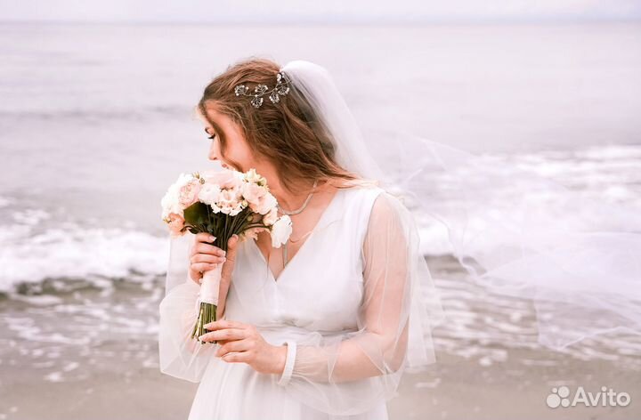 Фотограф.Свадьбы.Семейные прогулки