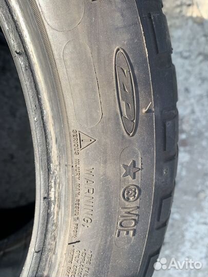 Michelin Pilot Alpin PA4 245/45 R18 100V