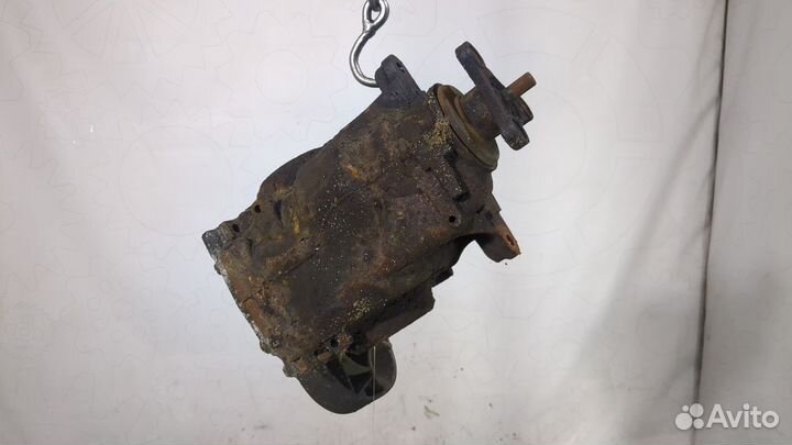 Редуктор моста BMW 3 E90, E91, E92, E93, 2011