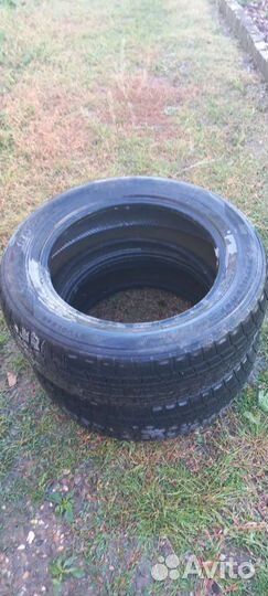 Dunlop Graspic DS3 205/60 R16