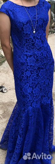 Продам вечернее платье
