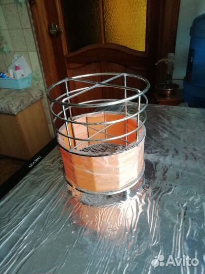 Подставка для ложек и вилок