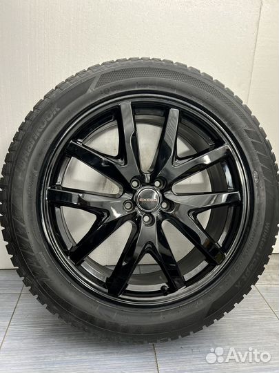 Новые.Оригинал.Exxed RX,245/50r20
