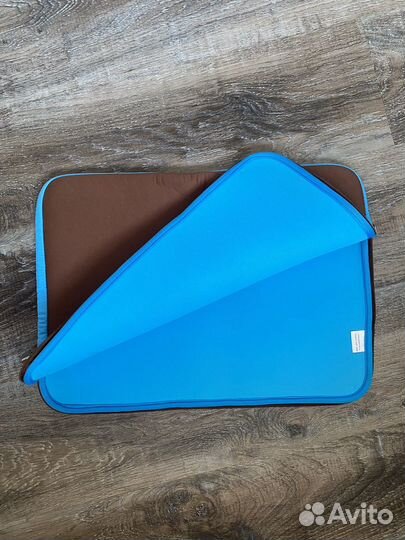 Чехол для ноутбука