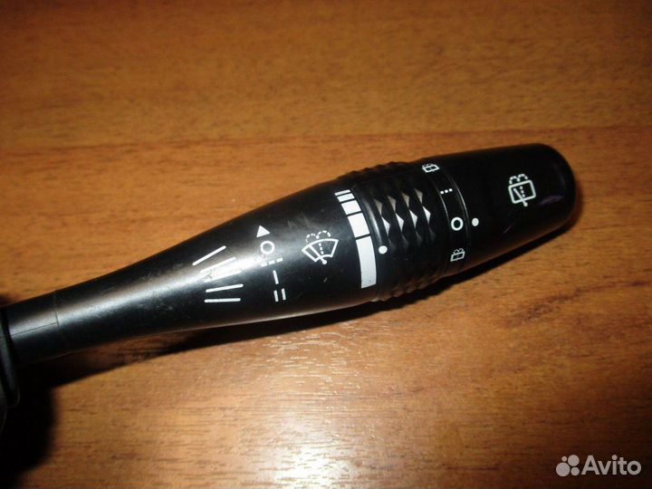 Переключатель стеклооч. Mitsubishi Outlander (CU)