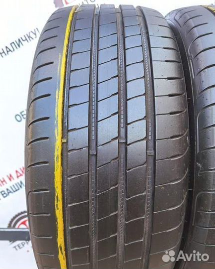 Goodyear Eagle F1 Asymmetric 225/45 R19