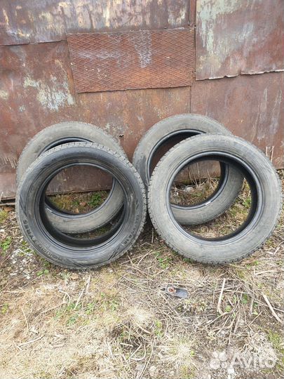 Nokian Tyres Nordman S2 SUV 235/55 R18