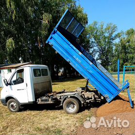 Комплект установки хабов ГАЗ Соболь 4х4 для включения переднего моста