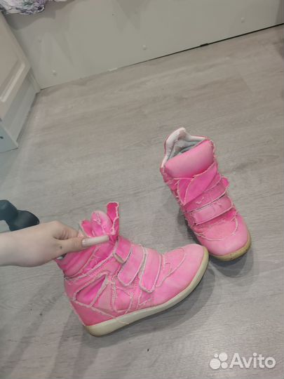 Isabel marant sneakers