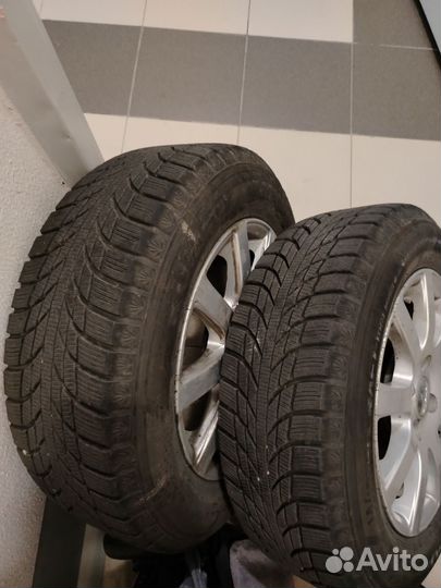 Kumho WinterCraft Ice Wi51 185/65 R14 90T