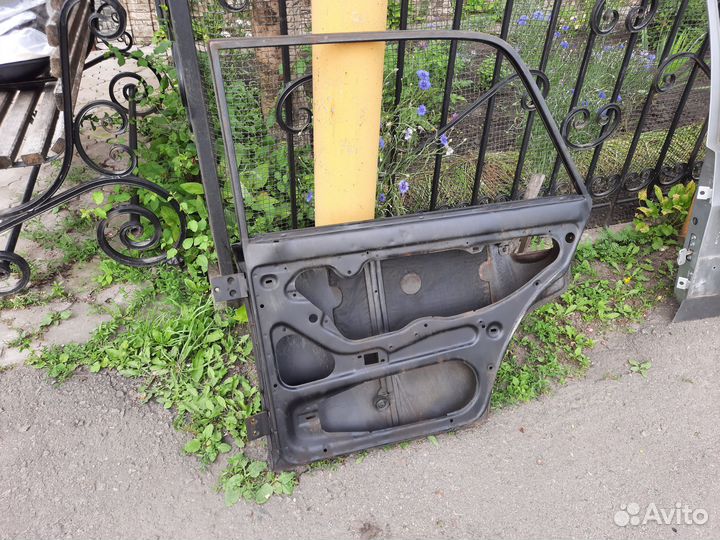 Дверь для ваз 2101 Новая