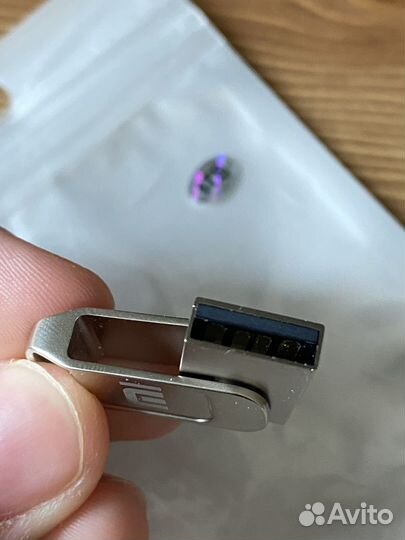 Usb флешка 1 тб