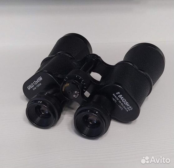 Бинокль