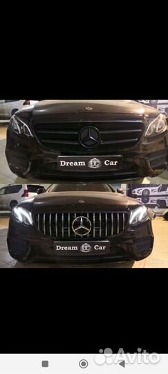 Авто запчасти тюнинг обвес руль бампер капот