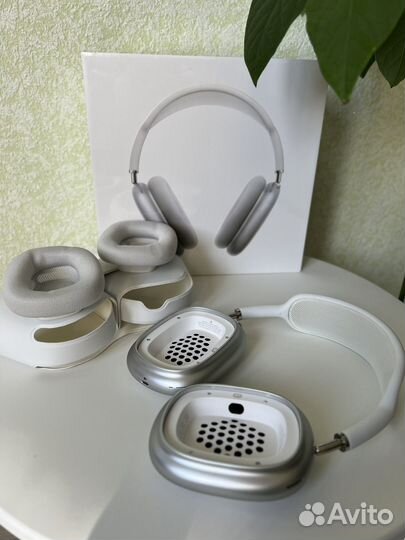 Беспроводные наушники Apple AirPods MAX