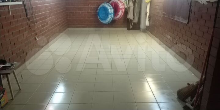 Гараж, 20 м²