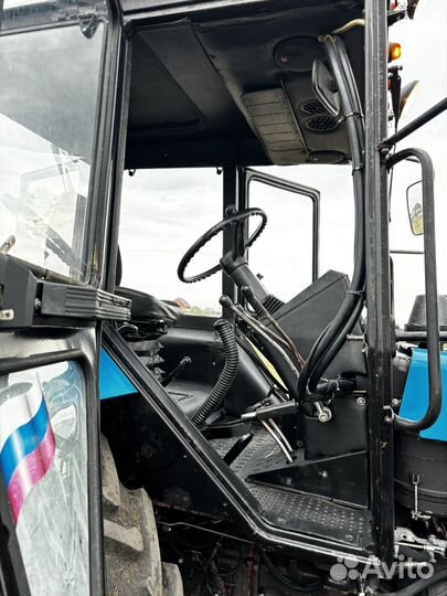 Фронтальный погрузчик SDLG (LGCE) LG933L, 2017