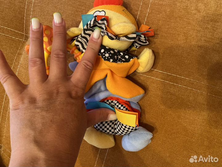 Игрушка для малыша