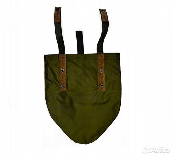 Защита паха (напашник) с баллистической защитой