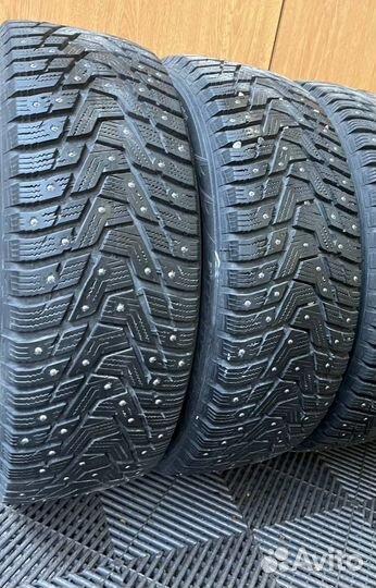 Hankook Winter I'Pike RS2 W429 205/60 R16 96T