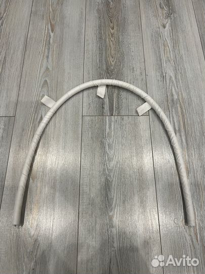 Дуга для стульчика peg perego