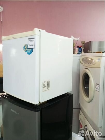 LG GC-051 S Корея Гарантия Доставка