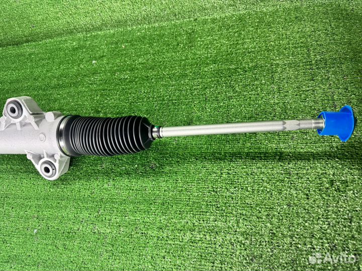 Рейка рулевая Volkswagen Crafter 2007