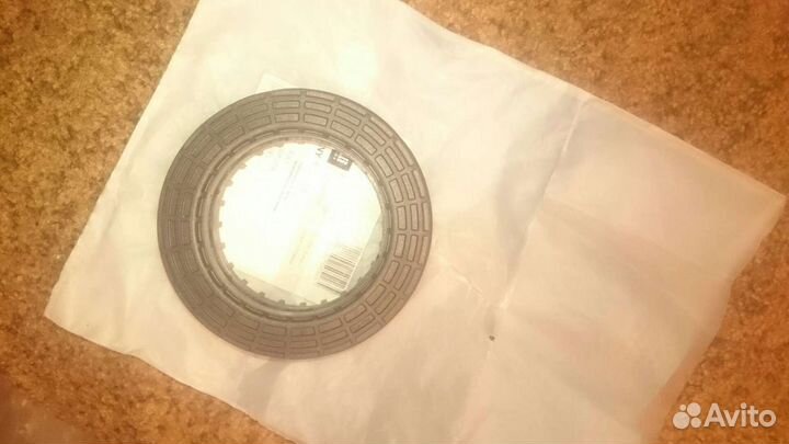 Опорный подшыбник стоек опель астра 865318