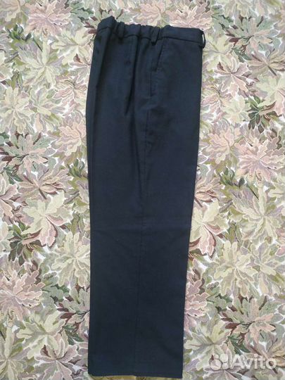 Школьный костюм для мальчика 146