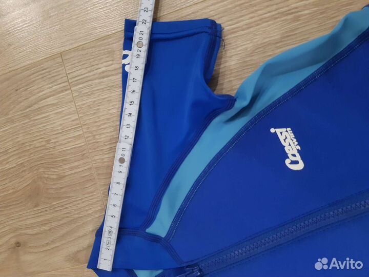 Гидрокостюм р-р 104