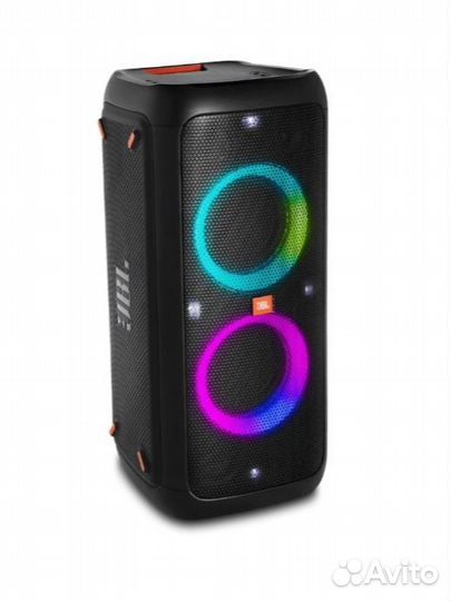 Портативная колонка JBL PartyBox 300