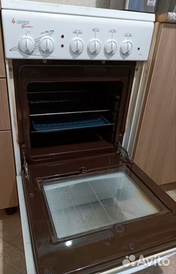 Плита электрическая