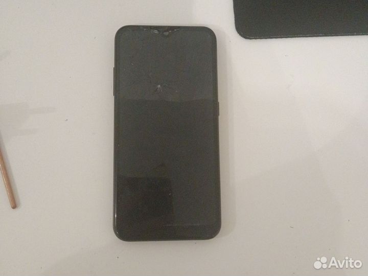 Samsung Galaxy M01, 3/32 ГБ