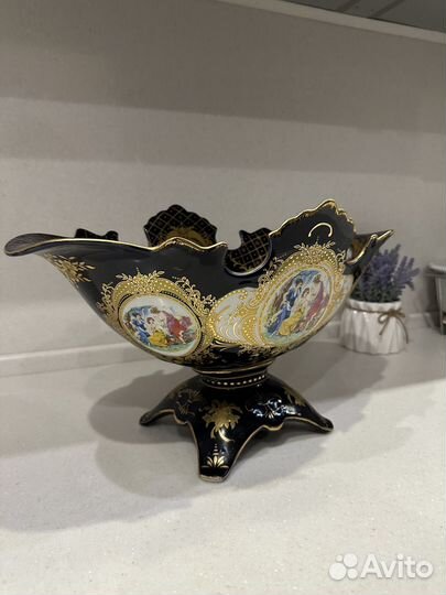 Ваза для фруктов