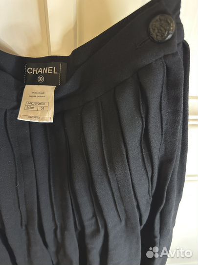 Юбка Chanel оригинал