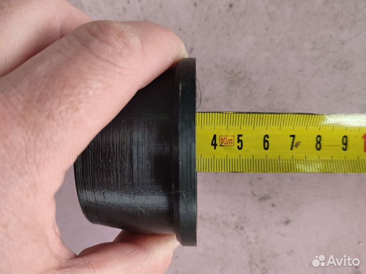 Крышки колеса на cfmoto