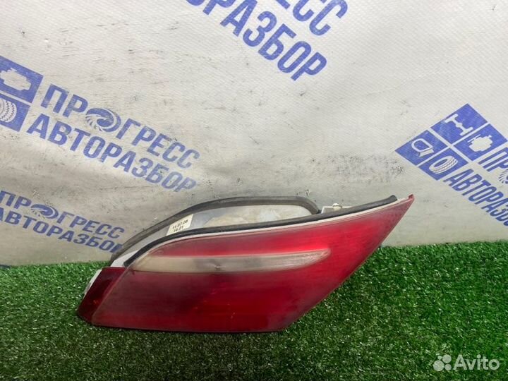 Фонарь задний правый Bmw 750I седан 4.8 N62B48B