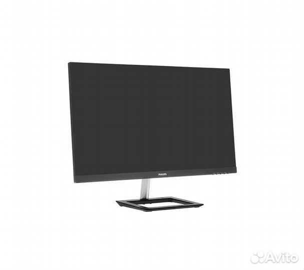 Монитор Philips 27'' 272E1GAJ, черный