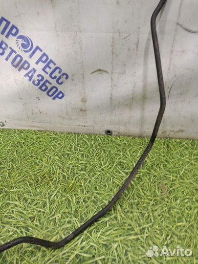 Трубка тормозная Bmw 750I седан 4.8 N62B48B 2007