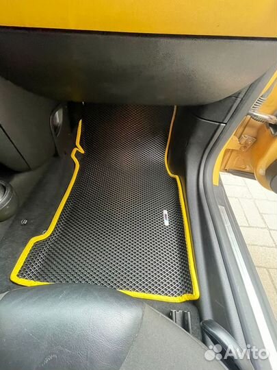 Eva ева эва коврики в Череповце за 2 часа