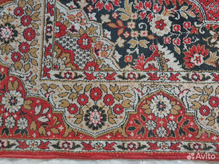 Ковер шерстяной 2х3