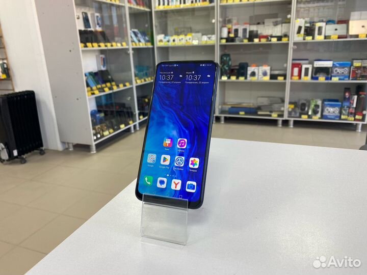 HONOR 9X, 4/128 ГБ