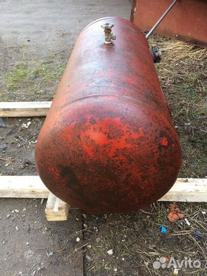 Газовое оборудование Lovato