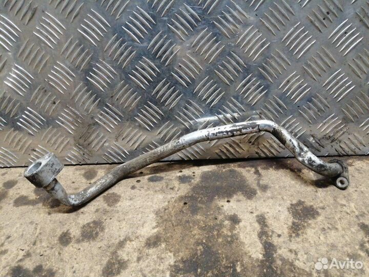 Трубка кондиционера Renault Logan 2 L8 K7M 2015