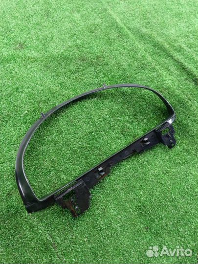 Рамка панели приборов Mercedes-Benz M-Class W163