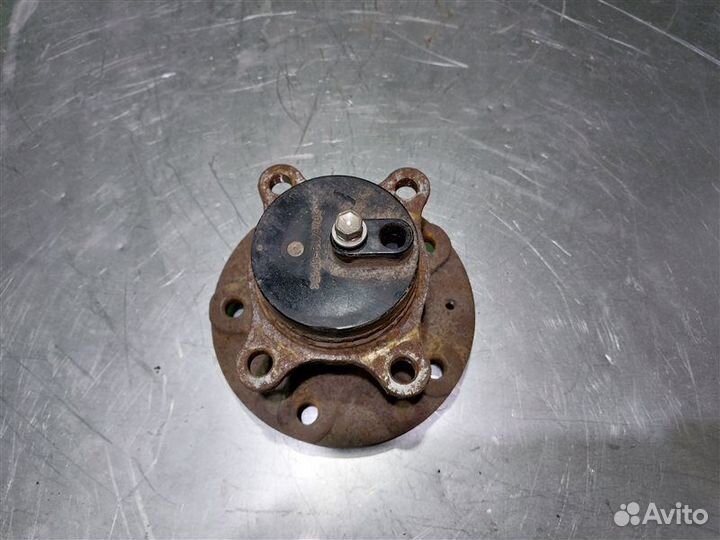 Ступица задняя Suzuki Sx4 хэтчбек M16A 112Л.С 2012