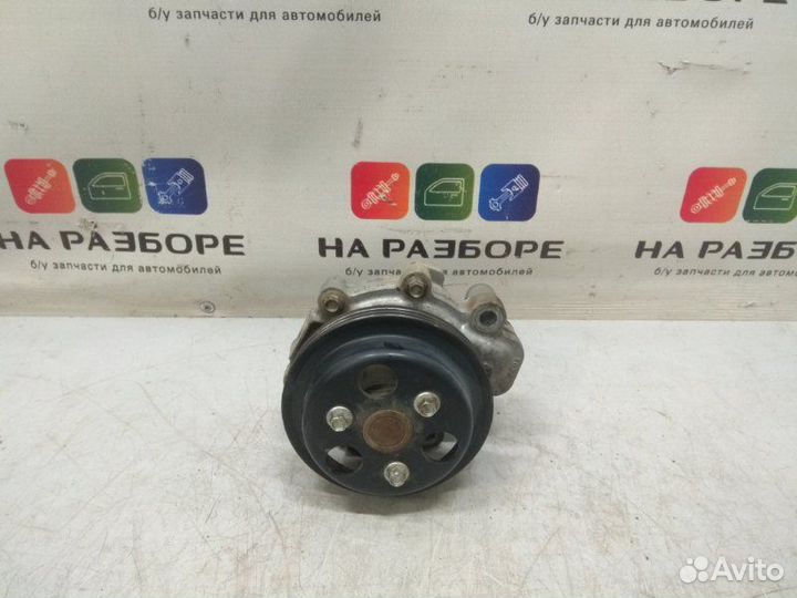 Помпа Mazda 6 GJ PE-VPS 2.0 2013