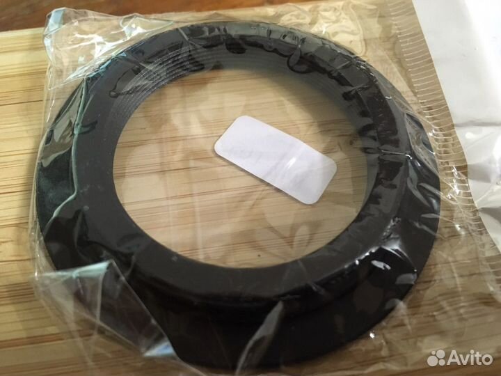 Адаптер m 42 canon