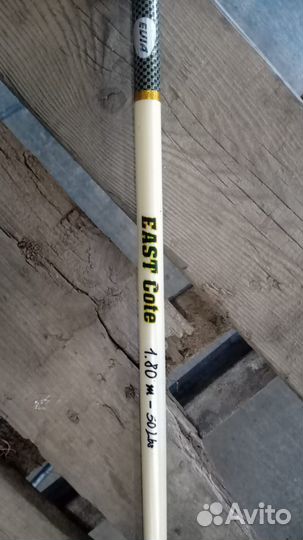 Спининговое удилище