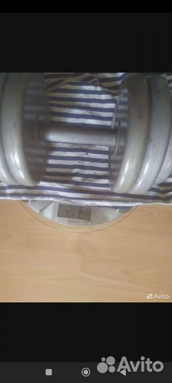 Гири штанги гантели